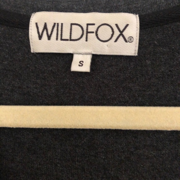 Wildfox Jumper - Picture 2 of 3